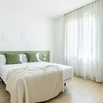 Libere San Lorenzo Daire Roma