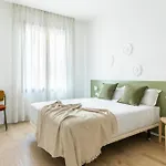 Libere San Lorenzo Daire Roma