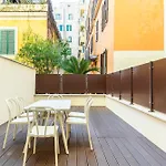 Libere San Lorenzo Daire Roma