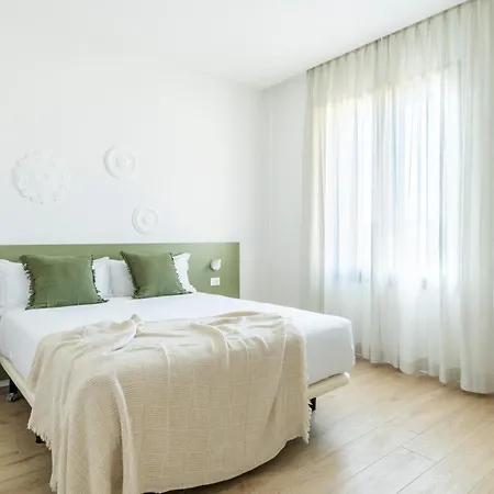 Libere San Lorenzo Apartment Rom