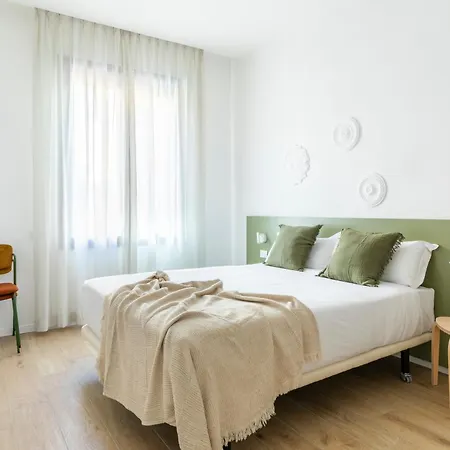 Libere San Lorenzo Apartment Rom