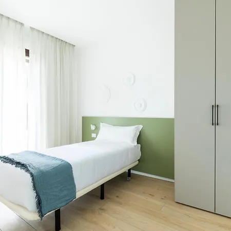 Libere San Lorenzo Apartment