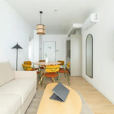 Libere San Lorenzo Apartment