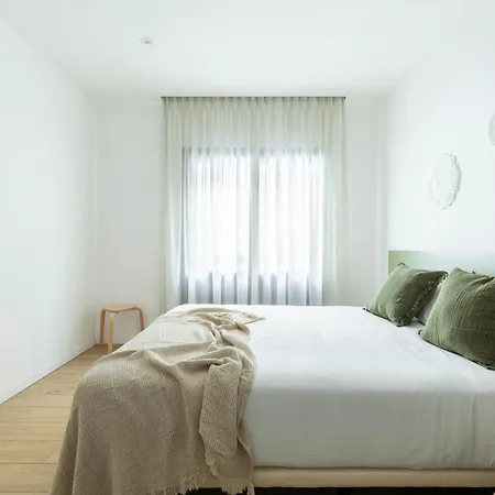 Libere San Lorenzo Apartment Rom