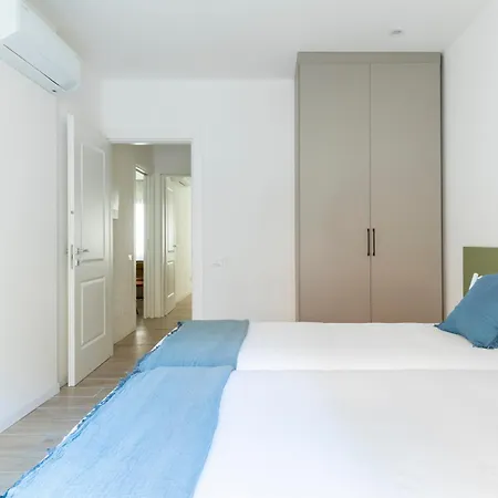 Libere San Lorenzo Apartment *
