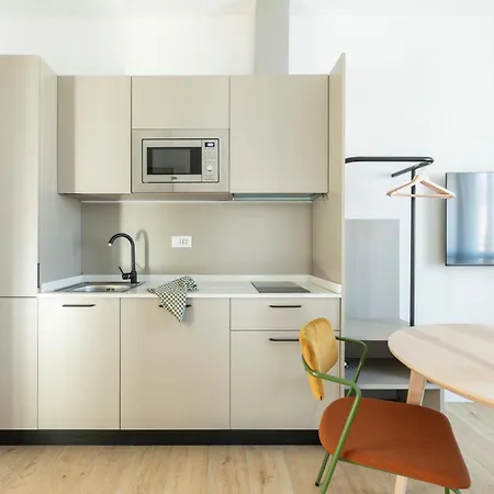 Libere San Lorenzo Apartment