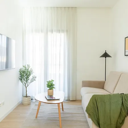 Libere San Lorenzo Apartment