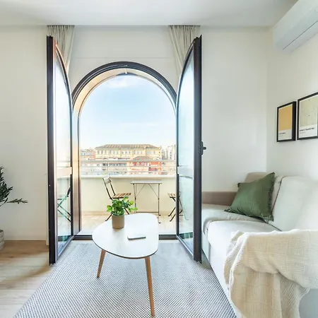 Apartment Libere San Lorenzo *