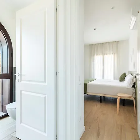 Apartment Libere San Lorenzo *