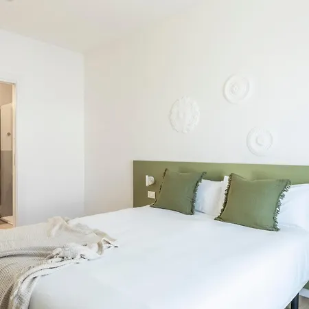 Libere San Lorenzo Apartment
