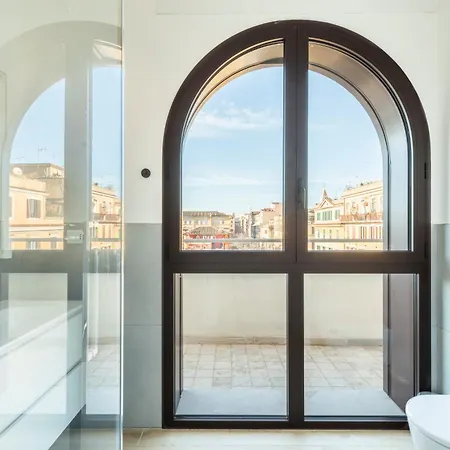 Apartment Libere San Lorenzo *