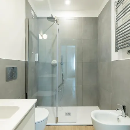 Apartment Libere San Lorenzo Rom