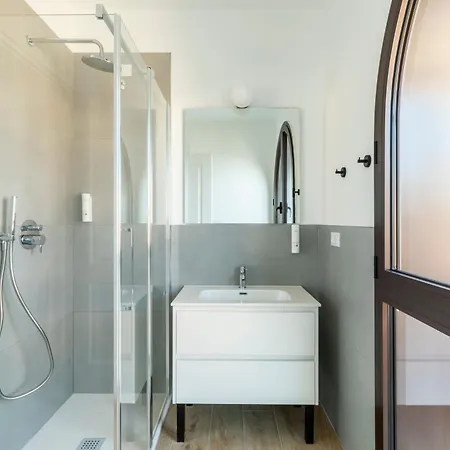 Appartement Libere San Lorenzo