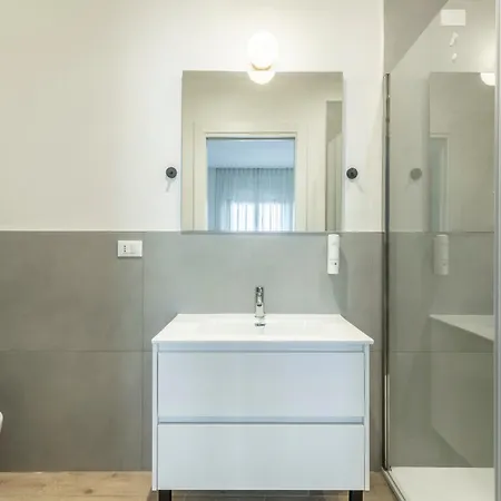 Apartamento Líbere San Lorenzo *