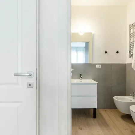 Apartament Libere San Lorenzo *