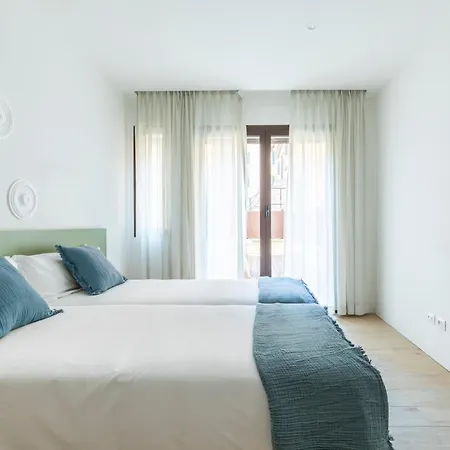 Libere San Lorenzo Apartament