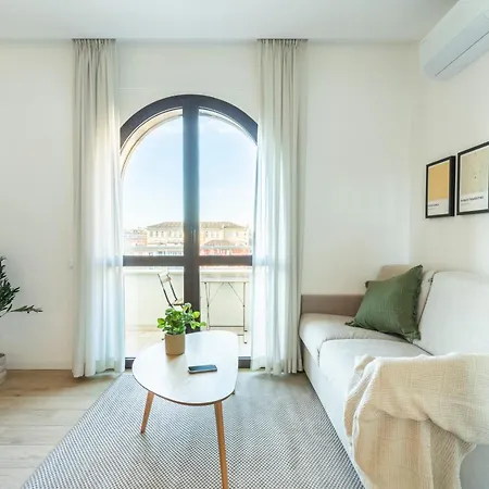 Libere San Lorenzo Apartament